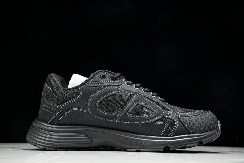 D1or B30 x Stone Island 'Black' - Image 5