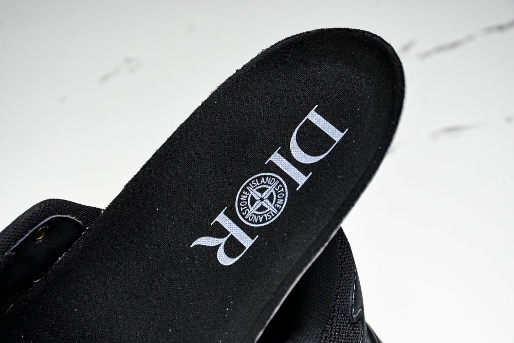 D1or B30 x Stone Island 'Black' - Image 14