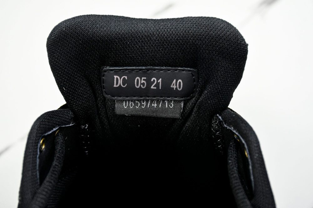 D1or B30 x Stone Island 'Black' - Image 10