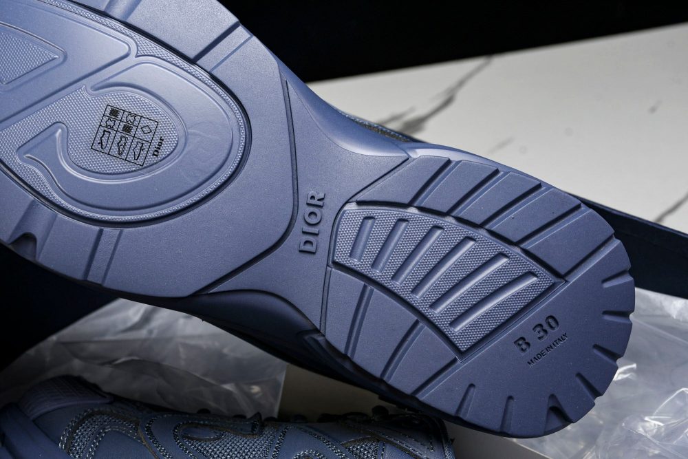 D1or B30 x Stone Island 'Blue' - Image 15