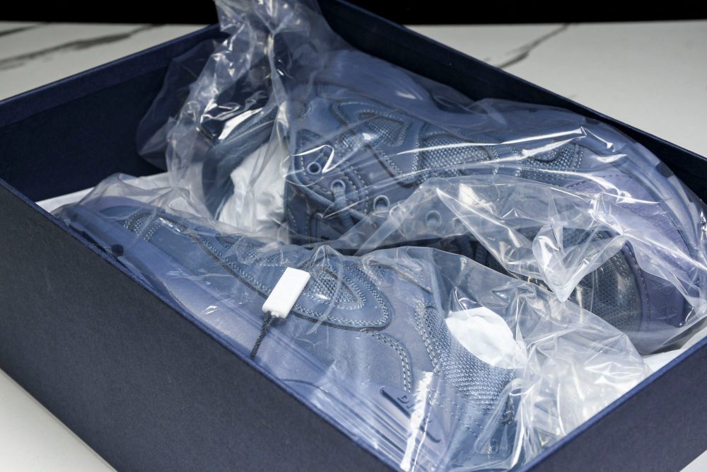 D1or B30 x Stone Island 'Blue' - Image 28