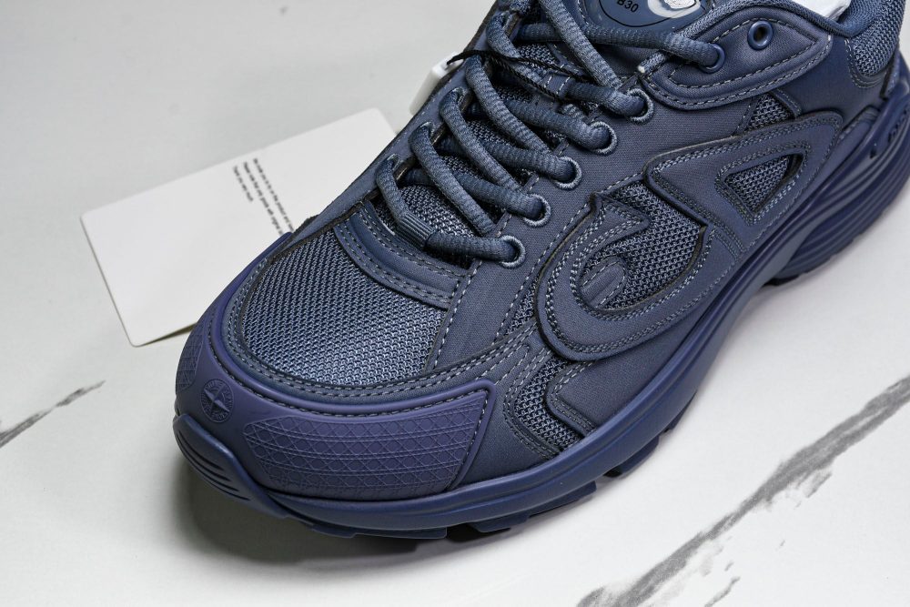 D1or B30 x Stone Island 'Blue' - Image 17