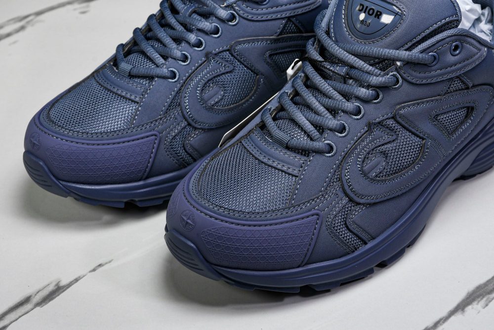 D1or B30 x Stone Island 'Blue' - Image 19