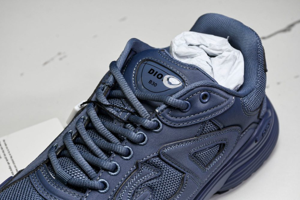 D1or B30 x Stone Island 'Blue' - Image 23