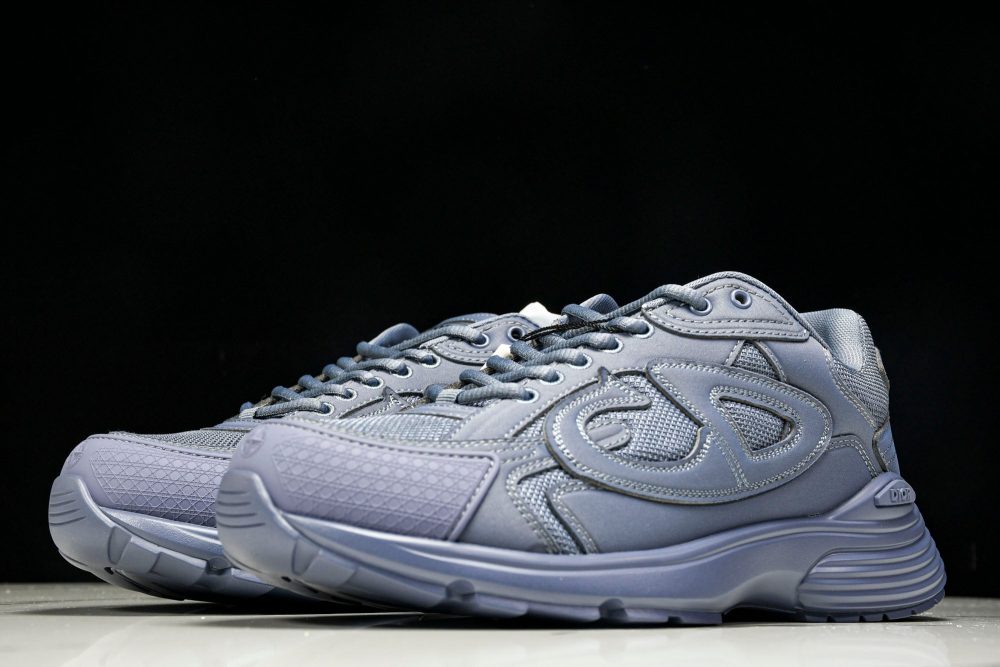 D1or B30 x Stone Island 'Blue' - Image 2