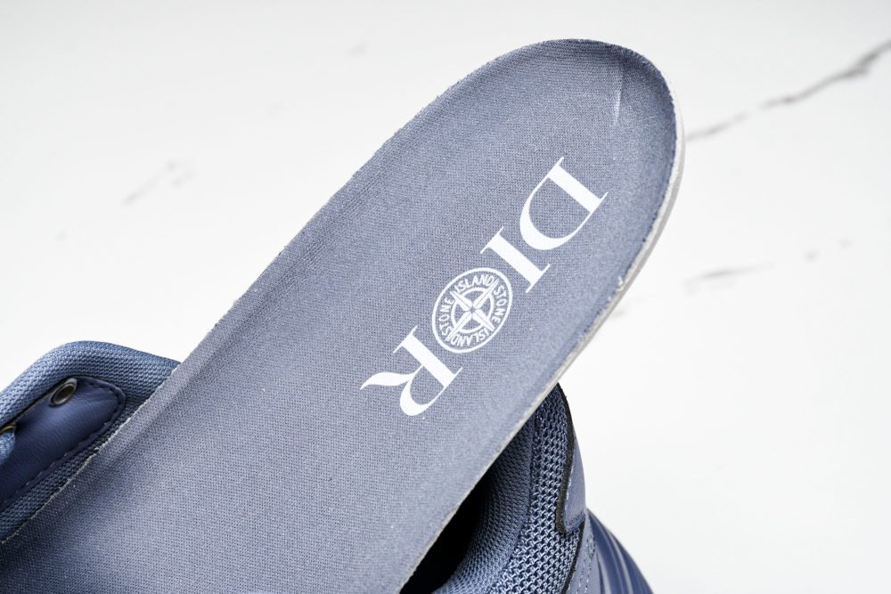 D1or B30 x Stone Island 'Blue' - Image 11