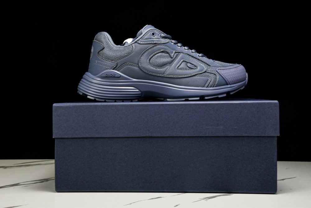 D1or B30 x Stone Island 'Blue' - Image 31