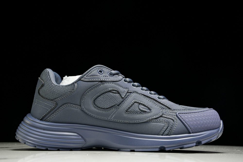 D1or B30 x Stone Island 'Blue' - Image 3