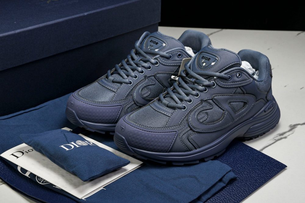 D1or B30 x Stone Island 'Blue' - Image 33