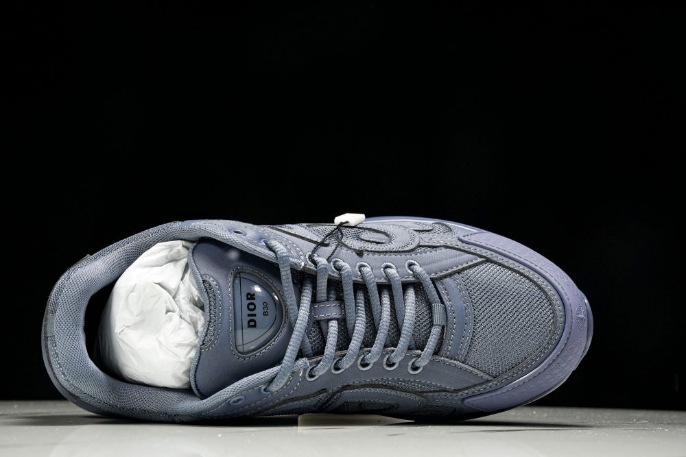 D1or B30 x Stone Island 'Blue' - Image 6