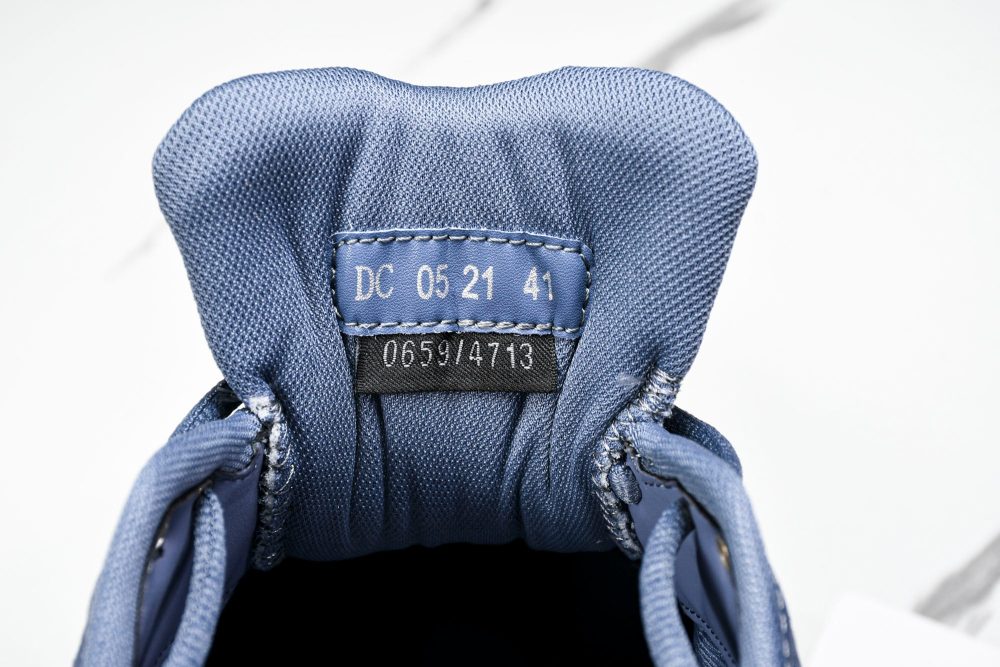 D1or B30 x Stone Island 'Blue' - Image 9