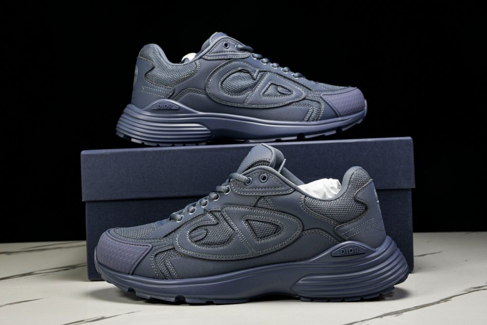 D1or B30 x Stone Island 'Blue' - Image 35