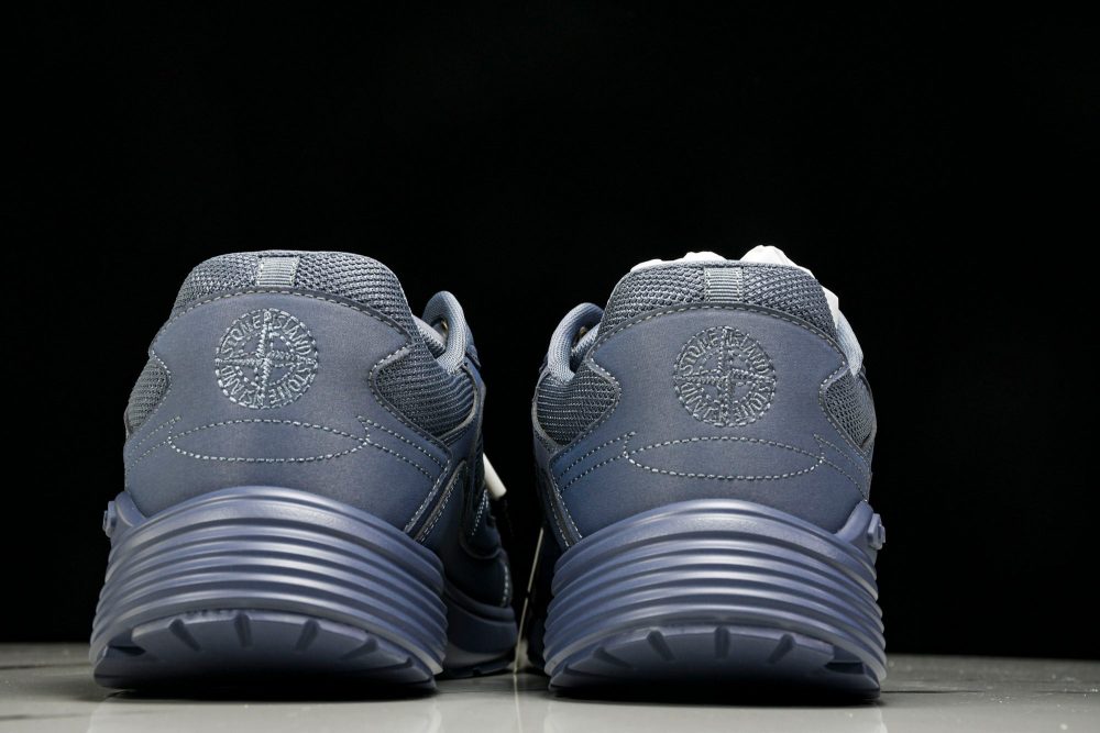 D1or B30 x Stone Island 'Blue' - Image 5