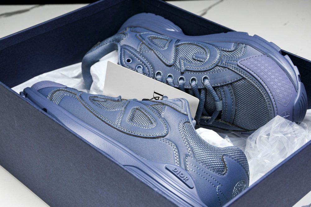 D1or B30 x Stone Island 'Blue' - Image 18