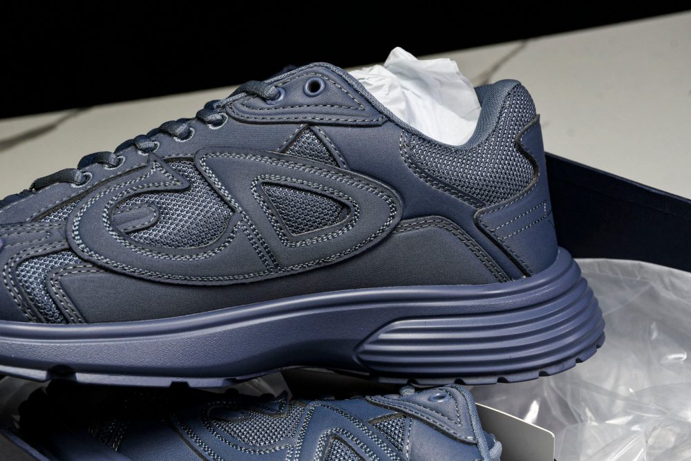 D1or B30 x Stone Island 'Blue' - Image 21