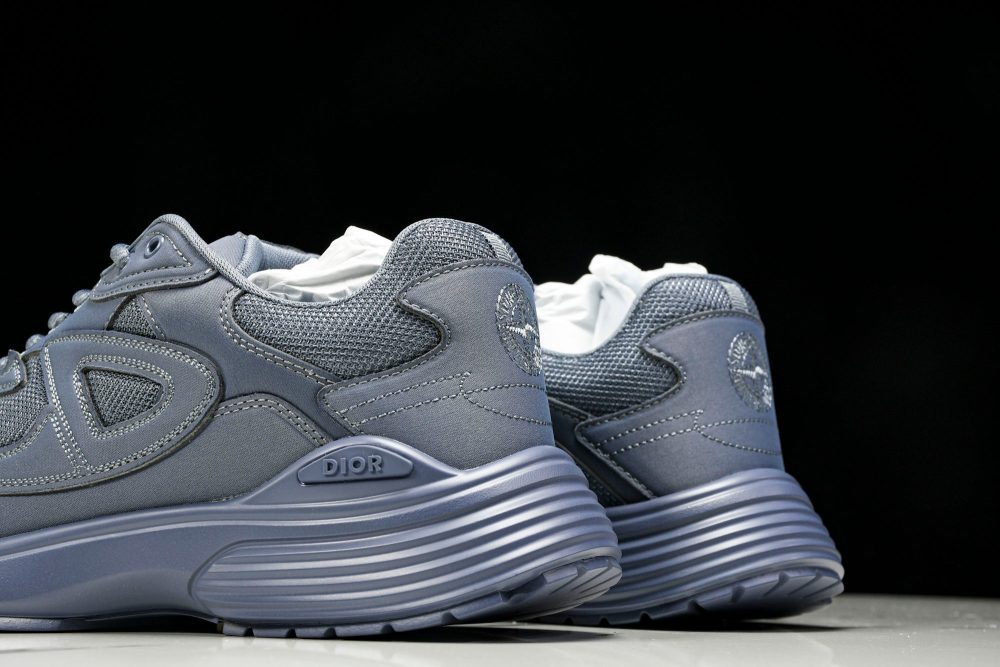 D1or B30 x Stone Island 'Blue' - Image 10