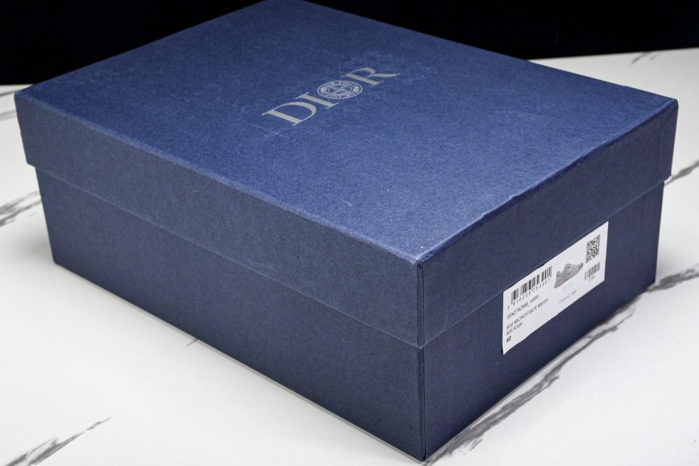 D1or B30 x Stone Island 'Grey' - Image 20