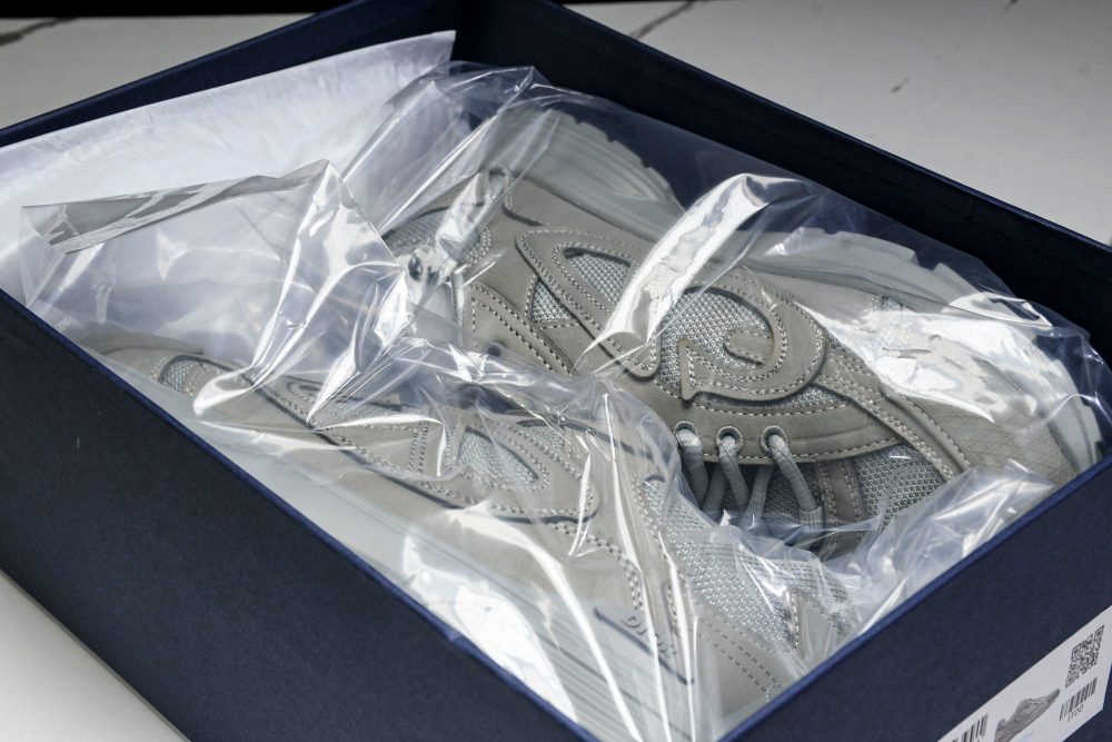 D1or B30 x Stone Island 'Grey' - Image 22