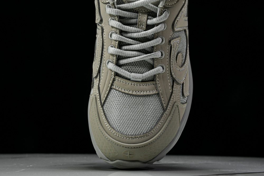 D1or B30 x Stone Island 'Grey' - Image 6