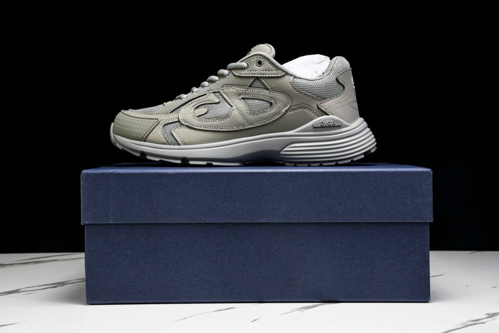 D1or B30 x Stone Island 'Grey' - Image 24