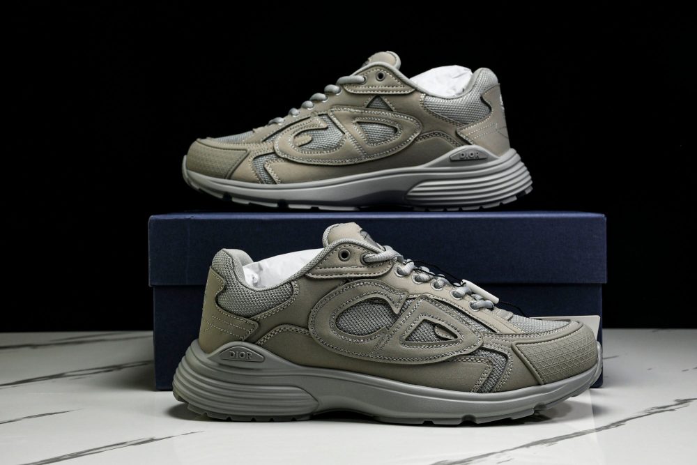 D1or B30 x Stone Island 'Grey' - Image 28