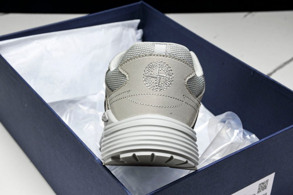 D1or B30 x Stone Island 'Grey' - Image 29