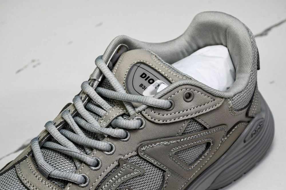 D1or B30 x Stone Island 'Grey' - Image 32