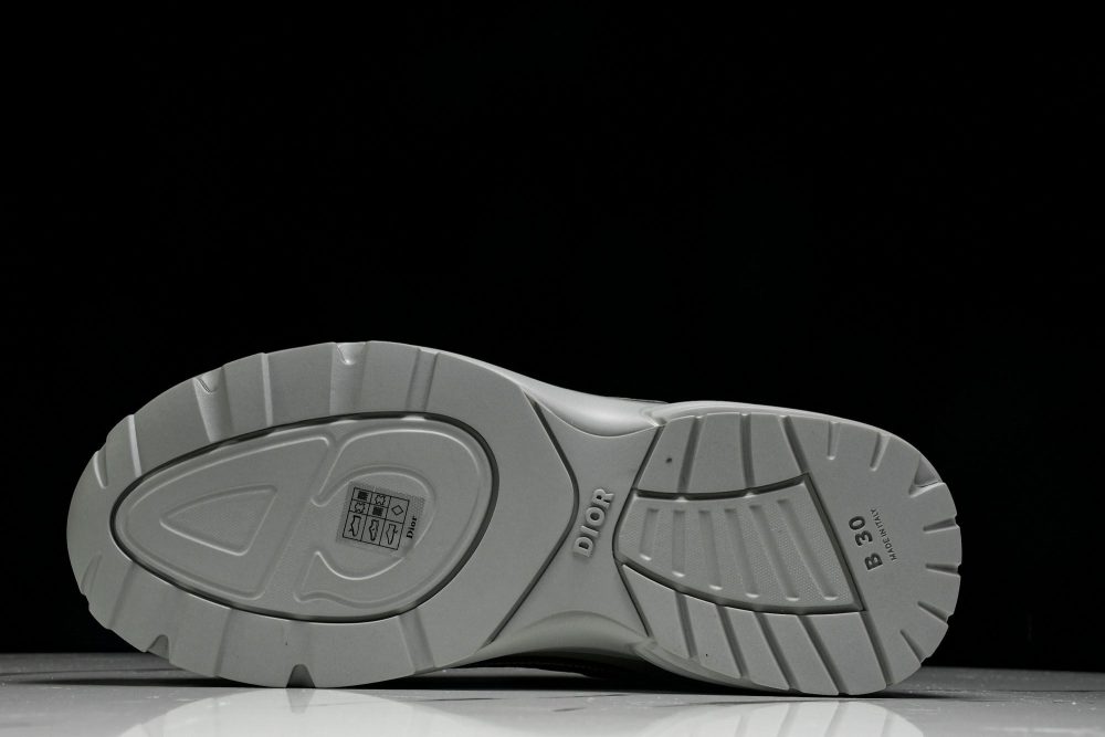 D1or B30 x Stone Island 'Grey' - Image 5
