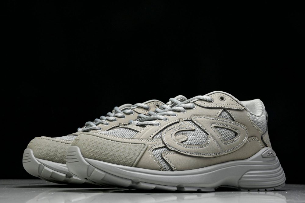 D1or B30 x Stone Island 'Grey' - Image 2