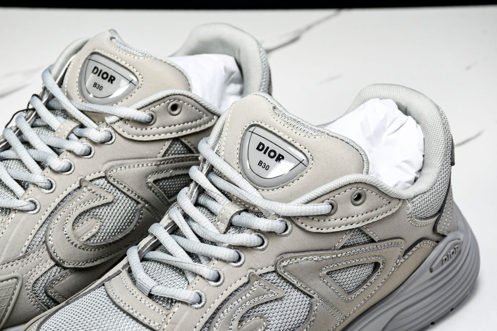 D1or B30 x Stone Island 'Grey' - Image 18