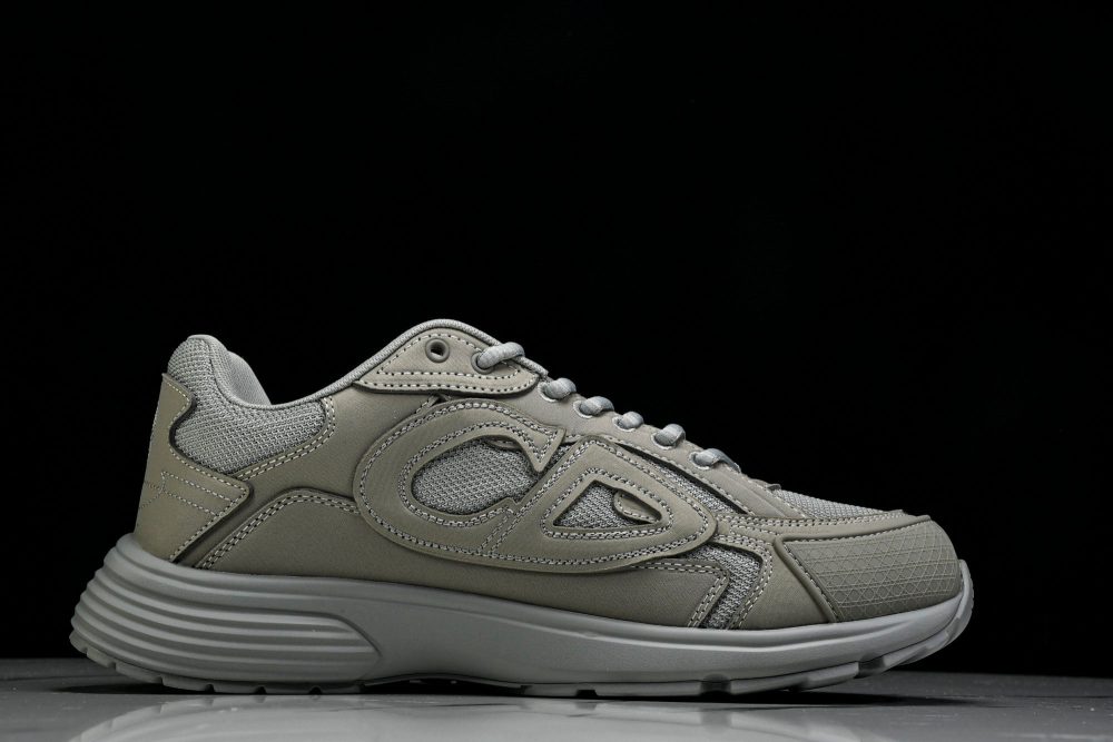 D1or B30 x Stone Island 'Grey' - Image 3