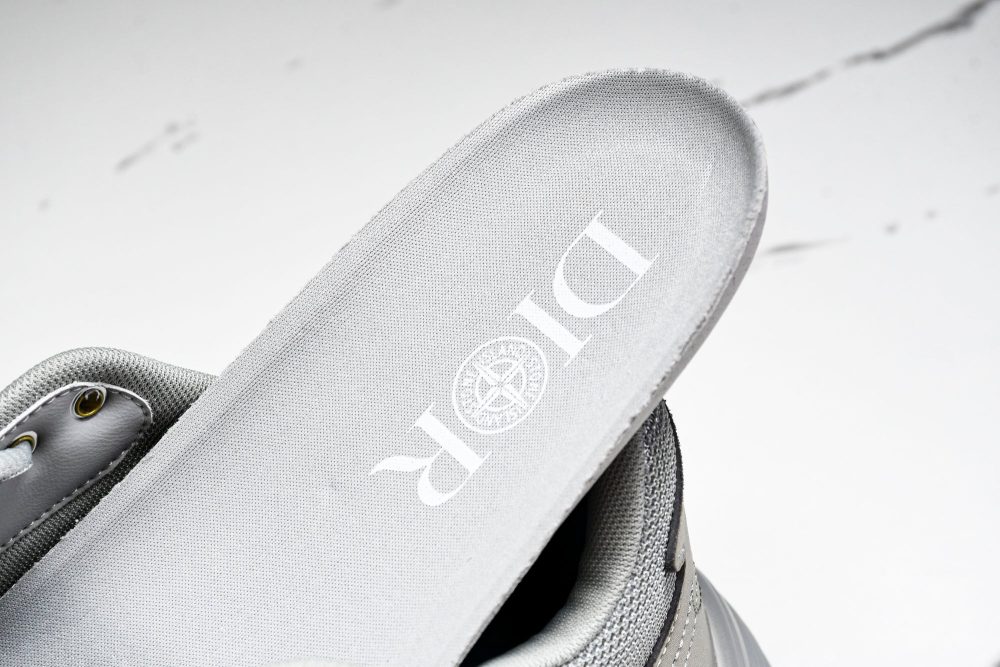 D1or B30 x Stone Island 'Grey' - Image 11