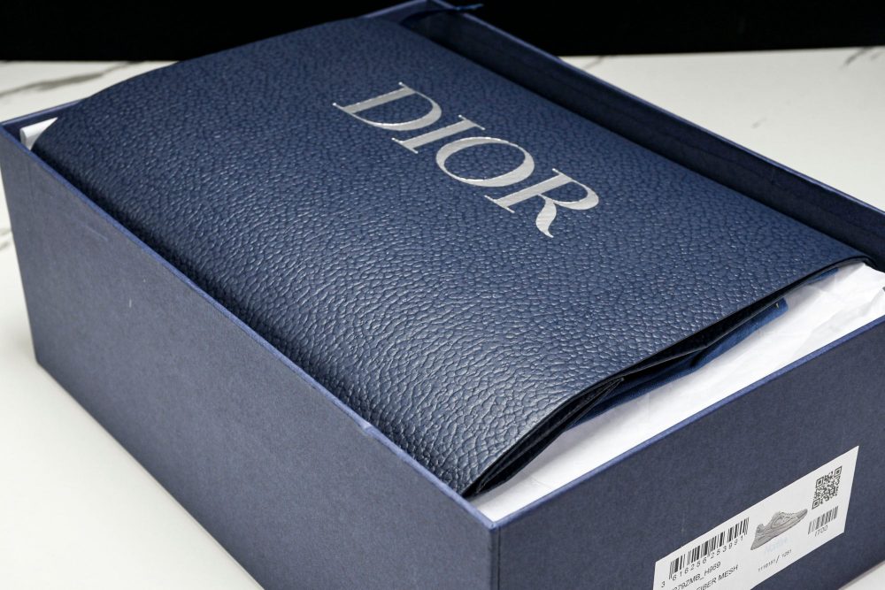 D1or B30 x Stone Island 'Grey' - Image 35