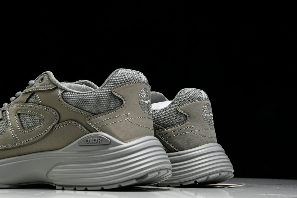 D1or B30 x Stone Island 'Grey' - Image 14