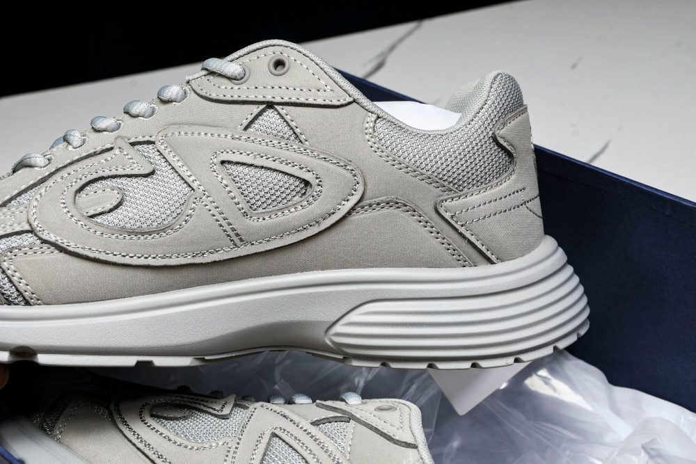 D1or B30 x Stone Island 'Grey' - Image 15