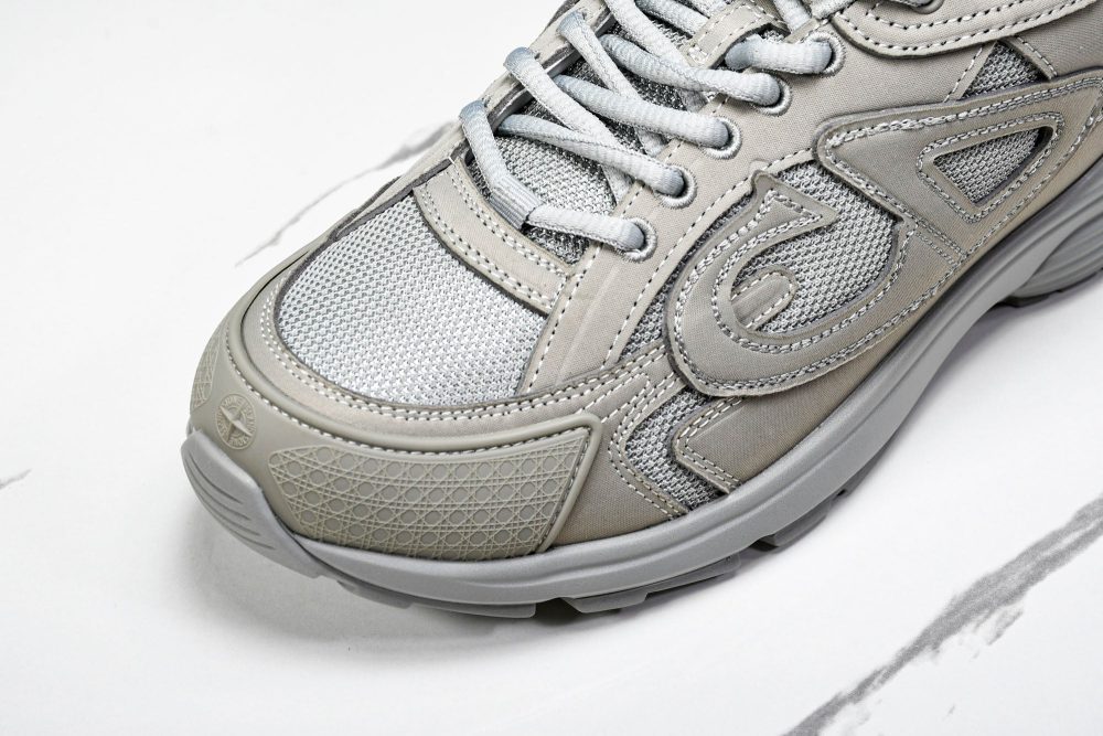 D1or B30 x Stone Island 'Grey' - Image 30