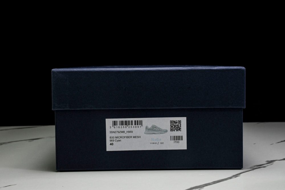 D1or B30 x Stone Island 'Pale Green' - Image 23