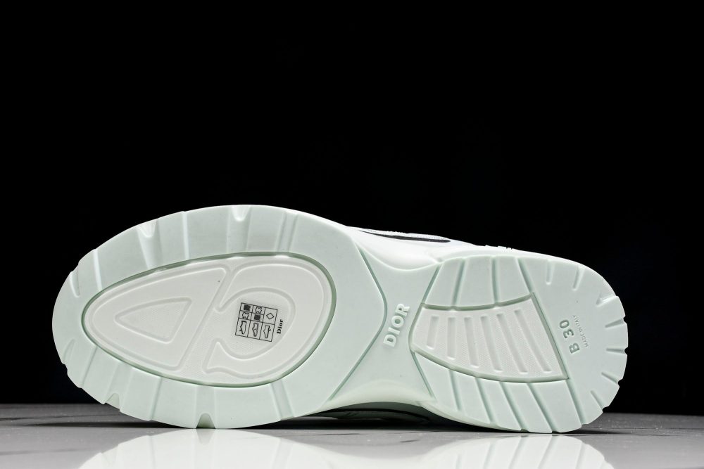 D1or B30 x Stone Island 'Pale Green' - Image 4