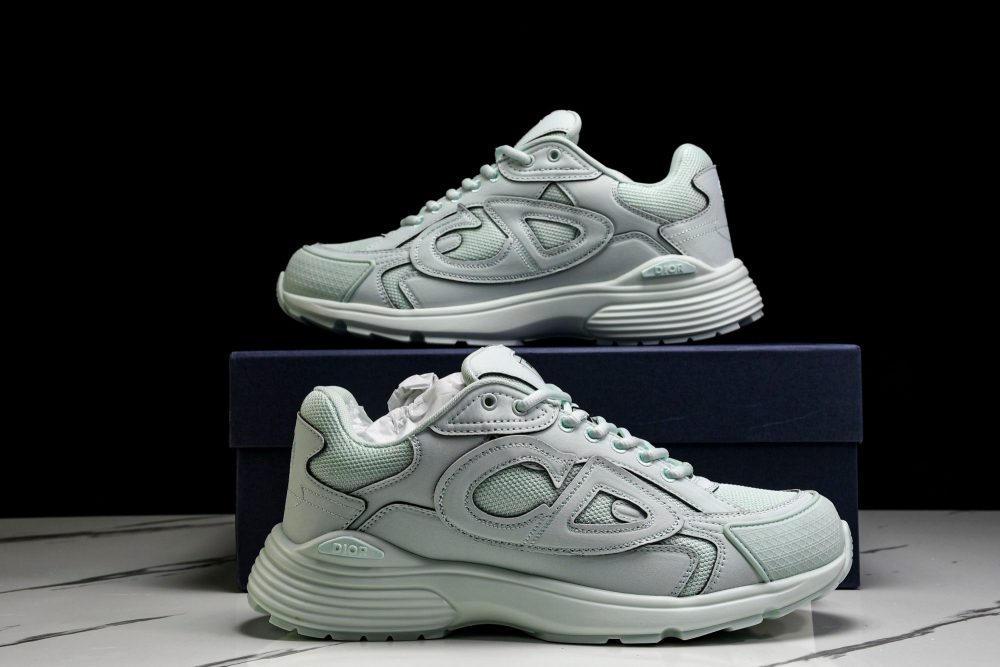 D1or B30 x Stone Island 'Pale Green' - Image 27