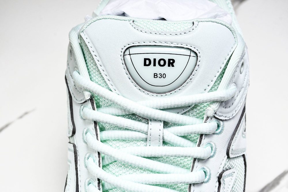 D1or B30 x Stone Island 'Pale Green' - Image 9