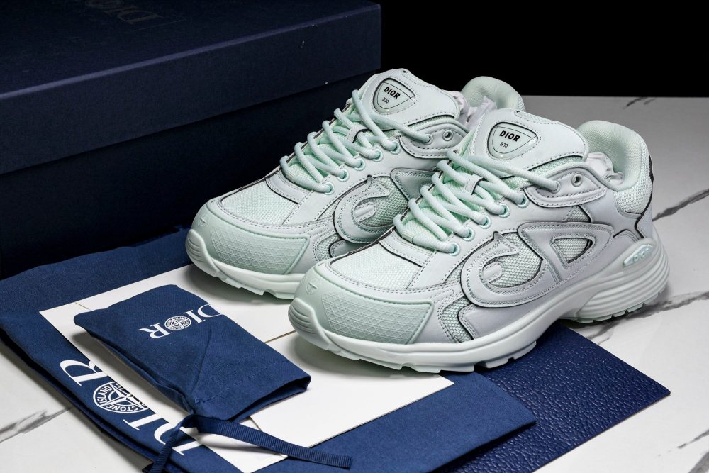 D1or B30 x Stone Island 'Pale Green' - Image 29