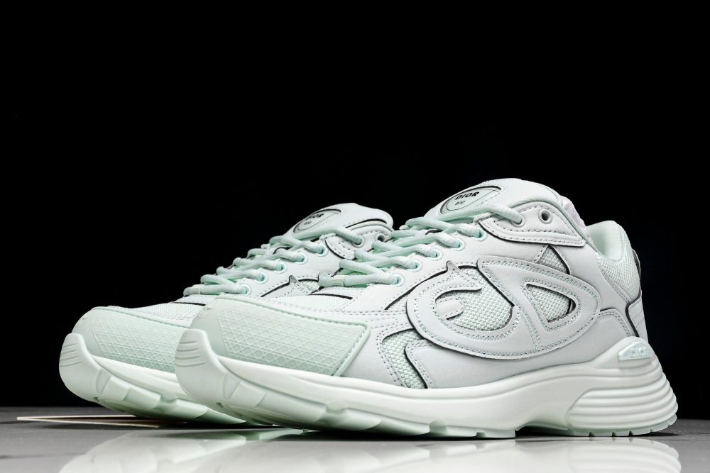 D1or B30 x Stone Island 'Pale Green' - Image 2