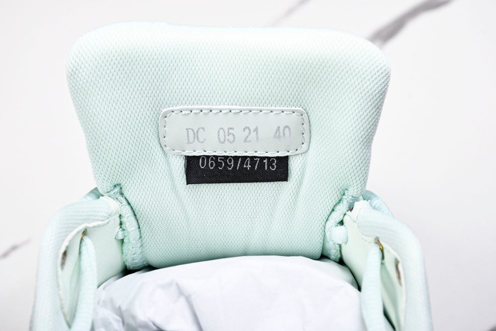 D1or B30 x Stone Island 'Pale Green' - Image 8