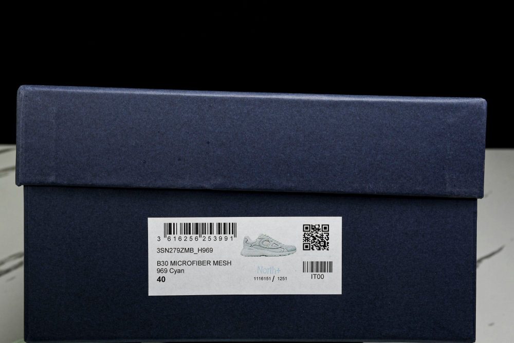 D1or B30 x Stone Island 'Pale Green' - Image 32