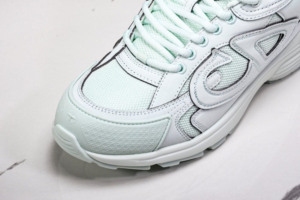 D1or B30 x Stone Island 'Pale Green' - Image 15