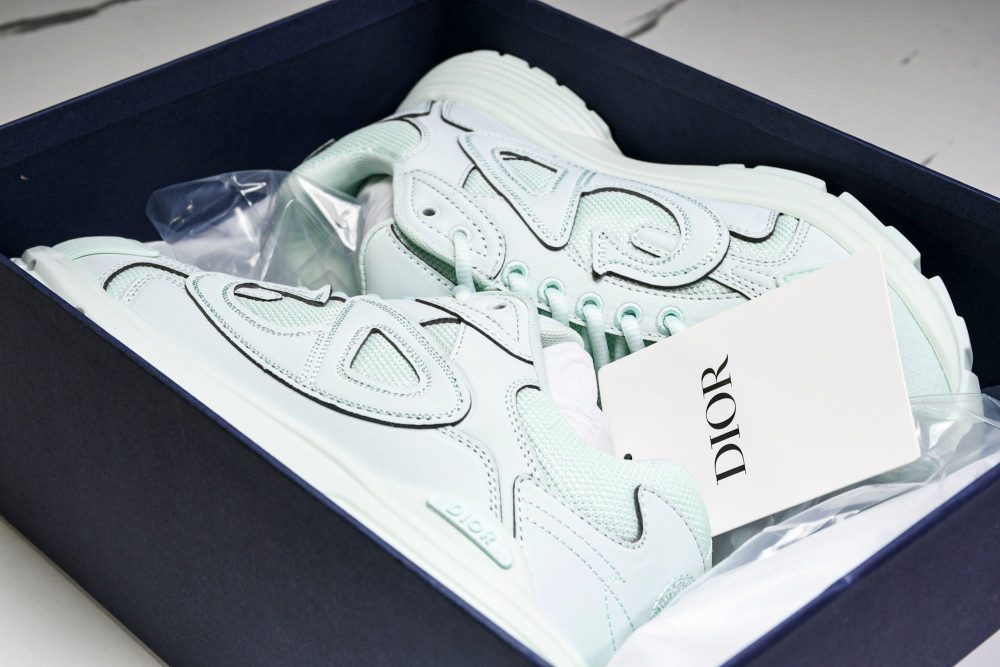 D1or B30 x Stone Island 'Pale Green' - Image 33