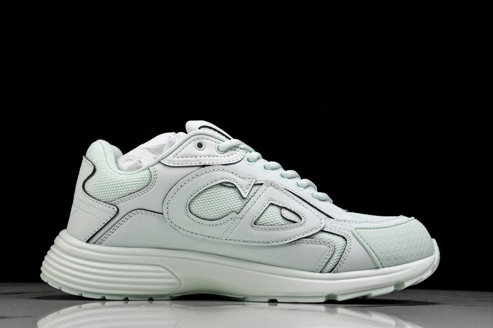 D1or B30 x Stone Island 'Pale Green' - Image 3