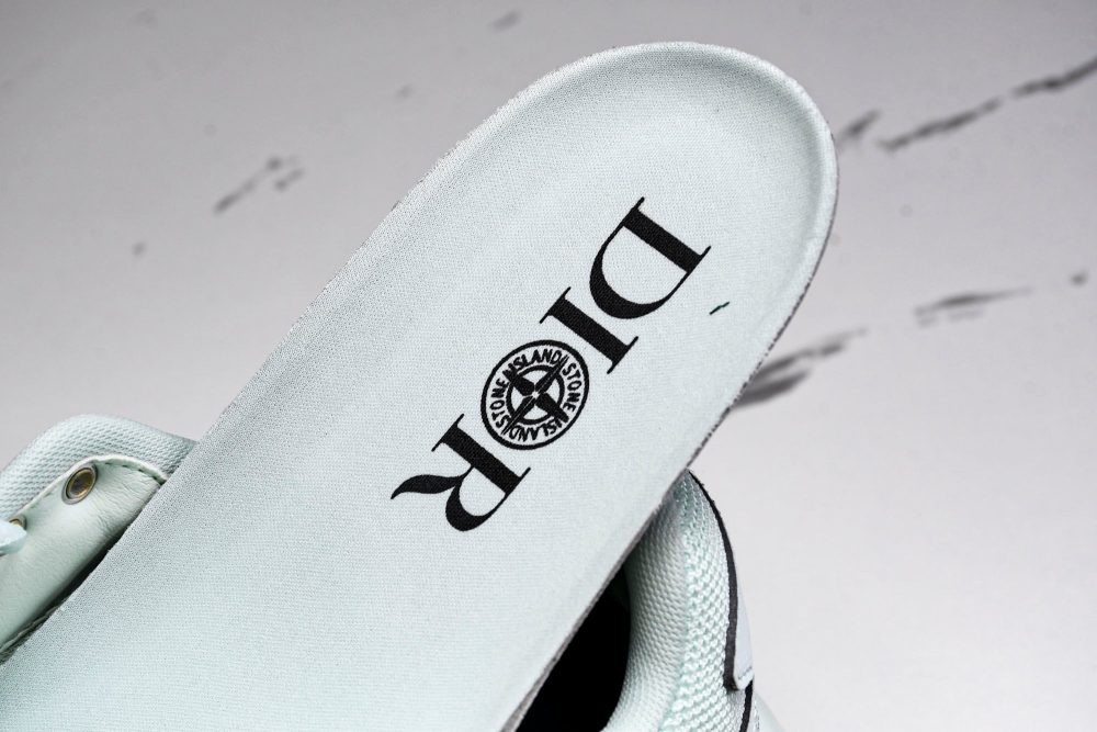 D1or B30 x Stone Island 'Pale Green' - Image 10