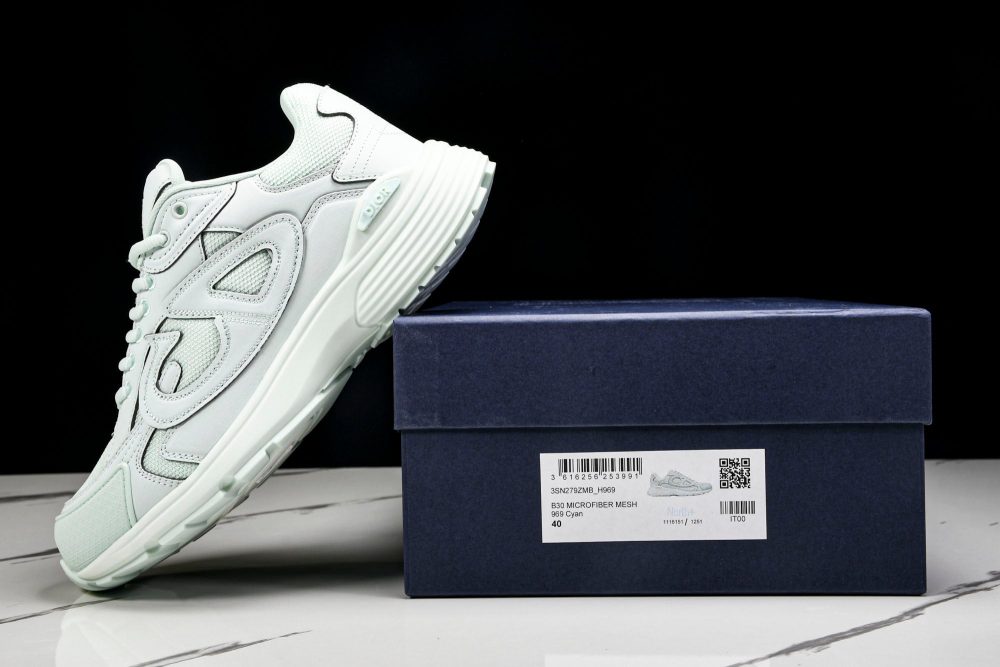 D1or B30 x Stone Island 'Pale Green' - Image 18