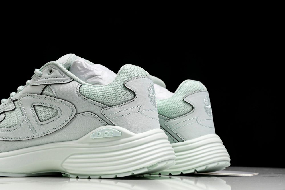 D1or B30 x Stone Island 'Pale Green' - Image 14